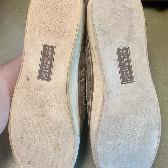 Sperry Shoes - Sperrys Woman’s Size 9M